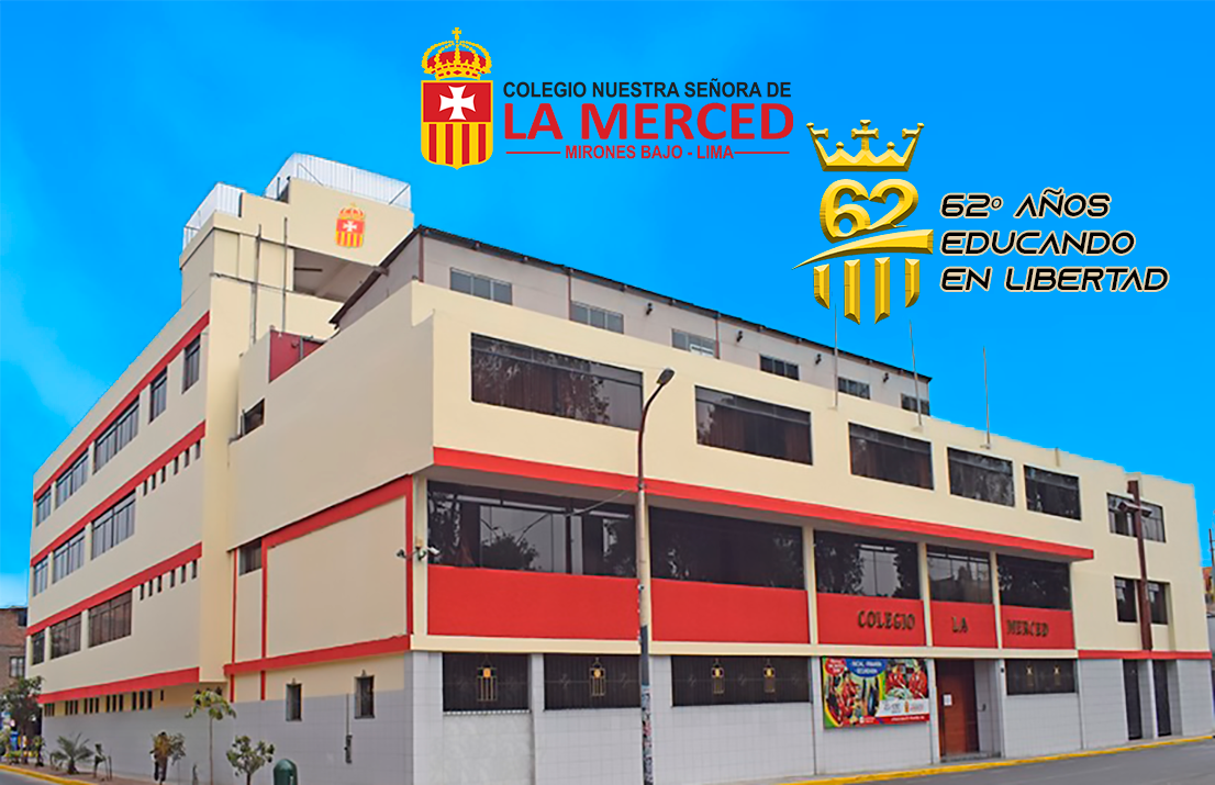 CUBICOL - Colegio Nuestra Señora De La Merced